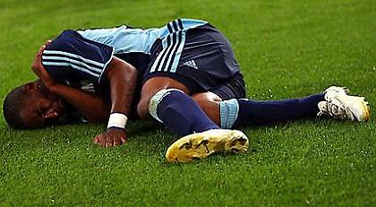 Πλήγμα με Φαρφάν για Σάλκε