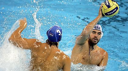 Ήττα και αποκλεισμός