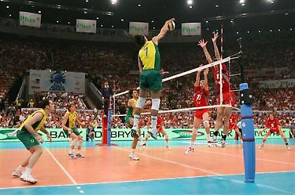 «Σφαλιάρα» Ρωσίας σε Βραζιλία