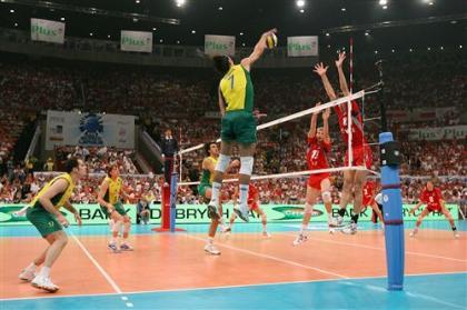 «Σφαλιάρα» Ρωσίας σε Βραζιλία