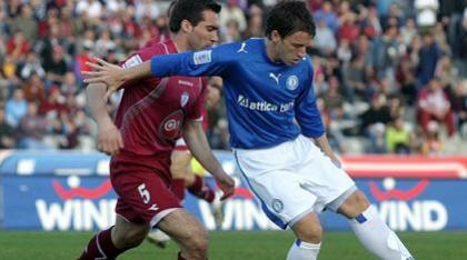 Γκαρσία: «Θέλω να ανταποδώσω την εμπιστοσύνη»