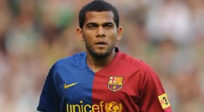 Νοκ άουτ για δύο εβδομάδες ο Ντάνιελ Άλβες