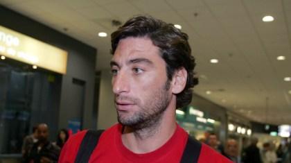 Δεληγιάννης: «Είμαστε τόσο μικροί που μοιάζουμε με ομαδούλα»