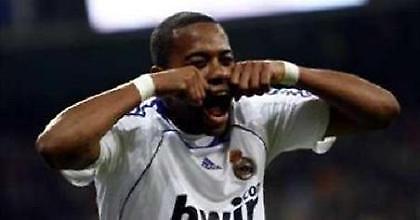 Η… πεθερά Ρεάλ έχει άλλη γνώμη