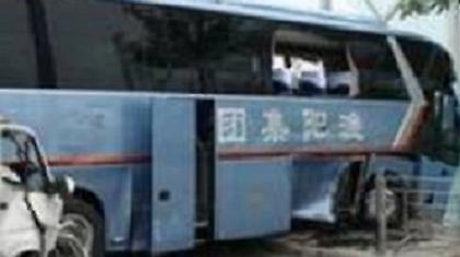 Νεκροί οι δύο Κινέζοι αθλητές