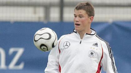 Σέλτικ για Μάντλουνγκ