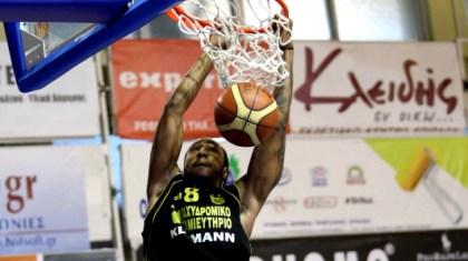 Στην Μπανταλόνα ο Μπρέισι Ράιτ