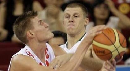 «Καθάρισε» και τη Ρωσία η Λιθουανία