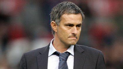 «Άρχισαν τα…όργανα» με Μουρίνιο