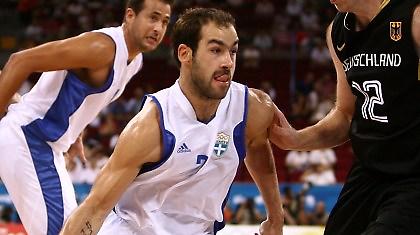 Σπανούλης: «Δεν φεύγω από τον Παναθηναϊκό»