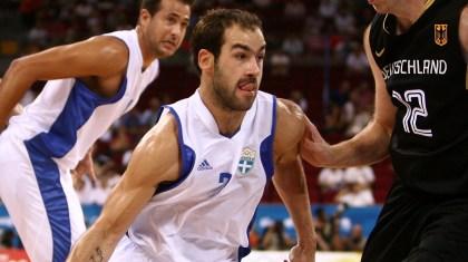 Σπανούλης: «Δεν φεύγω από τον Παναθηναϊκό»