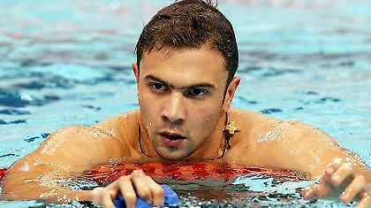 Πανελλήνιο ρεκόρ αλλά αποκλεισμός για Πάστρα