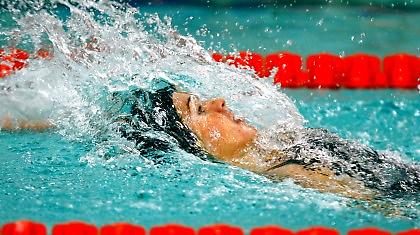 Πέμπτη η Μπούμη στο ύπτιο