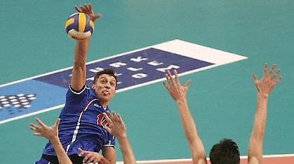 Ένας Μίλκοβιτς δεν ήταν αρκετός...