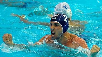 Ξέσπασε η Ιταλία