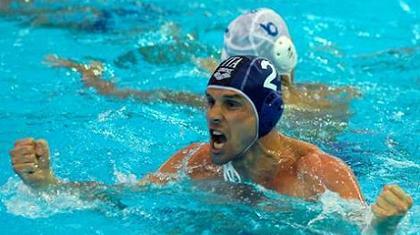 Ξέσπασε η Ιταλία