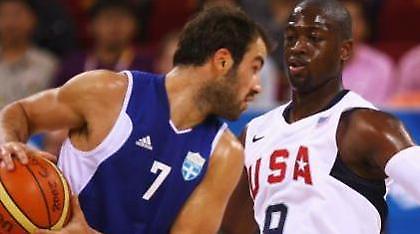 Ο νόμος του ισχυρού