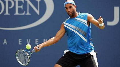 Αποκλείστηκε ο Φέντερερ