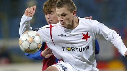 «Τσεκάρει» Νεσίντ η Γιουβέντους