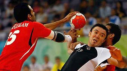 Νίκη των Δανών με γκολ στην εκπνοή