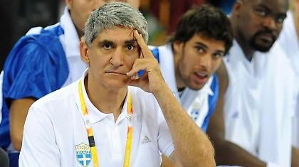 Γιαννάκης: «Ήθελαν να μας συντρίψουν…»