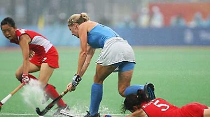 Νίκες πρόκρισης για τρεις