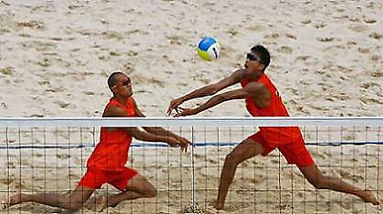 Πρώτη φάση τέλος…