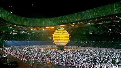 Οι πρώτες ελπίδες