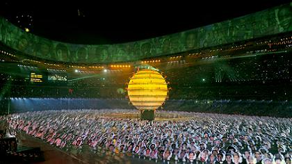 Οι πρώτες ελπίδες