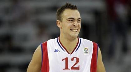 Πήρε Μάρκοτα η Τσιμπόνα