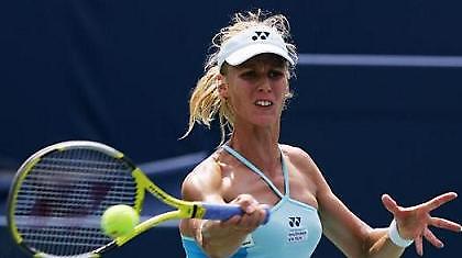 Πέρασε τη Σερένα η Ντεμεντίεβα