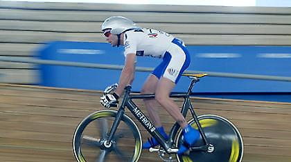 Βολικάκης: «Στόχος η εξάδα»