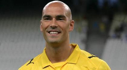 Μαϊστόροβιτς: «Θα παλέψουμε για όλους τους τίτλους»