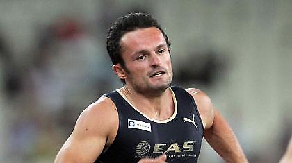 «Θετικό» και το δεύτερο δείγμα του Γκούση