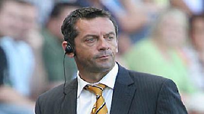 Ανανέωσε ο προπονητής της Χαλ