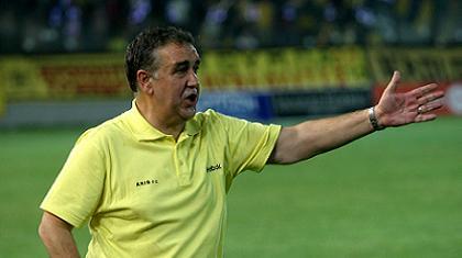 Ερνάντεθ: «Περιμένω περισσότερα»