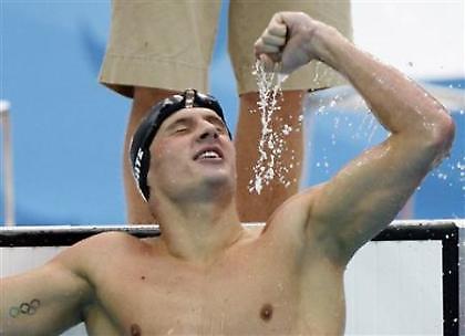 Χρυσό και παγκόσμιο για Λόχτε και Σόνι