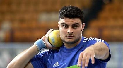 Εκτός τελικού στη σφαιροβολία ο Σταματογιάννης