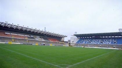 Jupiler League: Ντέρμπι στο Μπριζ