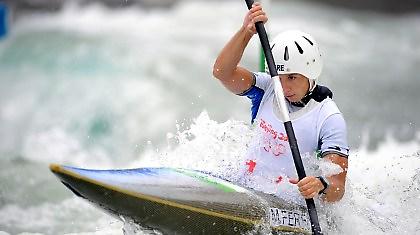 Εκτός τελικού η Φερεκίδη