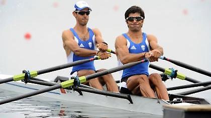 Πρωτιά και τελικός για Πολύμερο/Μούγιο