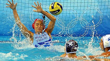 Τρίτη ήττα για Εθνική