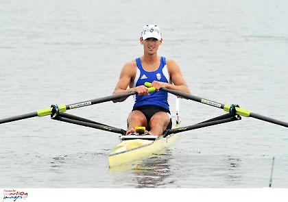 Δέκατος ο Χρήστου