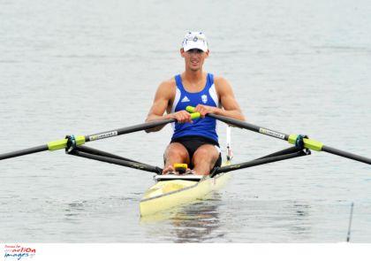 Δέκατος ο Χρήστου