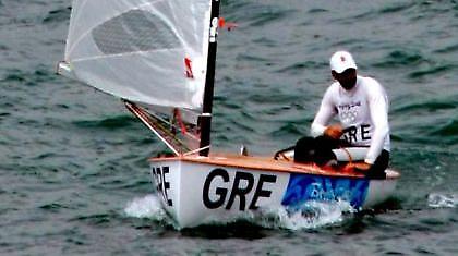 Στη 15η θέση ο Παπαθανασίου