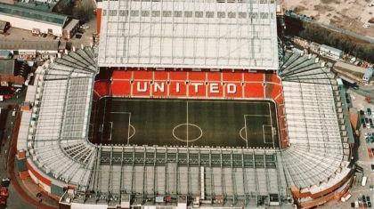 Η Ευρώπη παίζει μπάλα