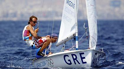 Πτώση για Κοσματόπουλο/Παπαδόπουλο στα 470