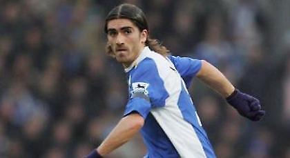 Κλείνει Πέδρο Μέντες η Ρέιντζερς