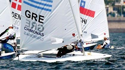 Στη 13η θέση ο Χειμώνας