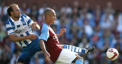 «Χωριάτης» ως το 2012 ο Αγκμπονλαχόρ